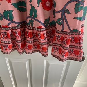 J Crew Beachwear coverup